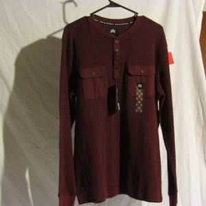 Rock & Republic Polo